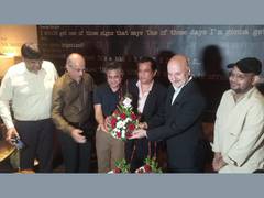 
      
      GM Modular's exciting association with Film Uunchai
      
      