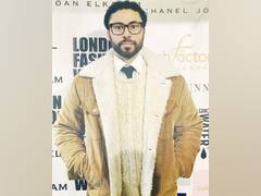 
      
      'Rising Brit' star Alexis Rodney joins 'The Gentlemen'
      
      