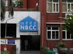 
      
      NBCC posts 34 pc jump in net profit
      
      