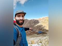 
      
      'Ibn Batuta' revives adventure tourism in J&K
      
      
