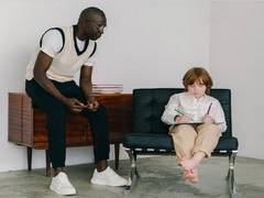 
      
      Brains of autistic people show unique orientation
      
      
