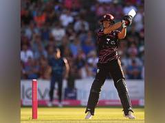 
      
      Will Smeed signs one year white-ball only extension with Somerset
      
      