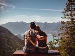 
      
      A simple 'thank you' among couples can go a long way: Research
      
      