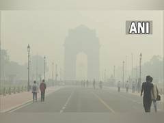 
      
      Stage III of GRAP revoked in NCR as pollution eases
      
      