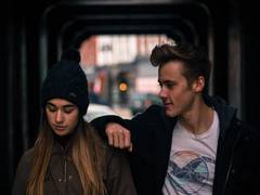 
    Study says what we want from relationships can change with age
    