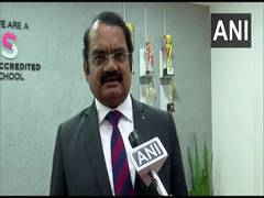 
      
      Initial works toward Kulasekharapatnam launchpad underway: ISRO
      
      