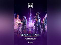
      
      Tickets for first PUBG Global Championship in the region 
      
      