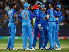 
      
      Sammy believes not playing in overseas T20 leagues cost India
      
      