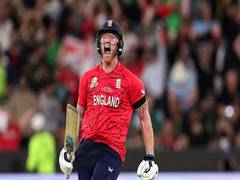 
      
      Matthew Mott hopeful of tempting Ben Stokes out of ODI retirement
      
      