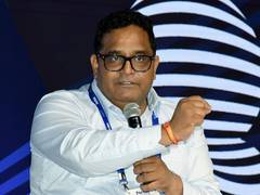 
      
      Paytm sees no impact from lock-in expiry, trends show firm buying
      
      