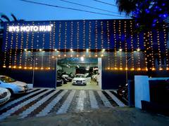 
      
      RVS MOTO HUB opens door to its newest luxury Car Service Center 
      
      