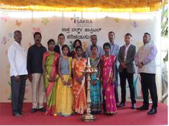 
      
      Sakra World Hospital celebrates Children's Day with a new Sankalp
      
      