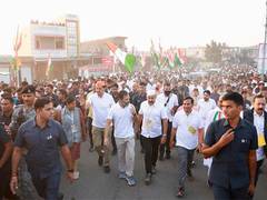 
      
      Bharat Jodo Yatra's impact to be felt in 2024 polls: Congress
      
      