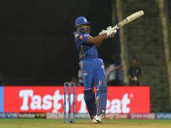 
      
      Mumbai Indians' Kieron Pollard announces his retirement from IPL
      
      