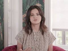 
      
      Selena Gomez honoured for Mental Health Advocacy
      
      