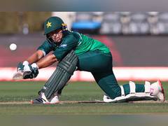 
      
      ICC Women T20I Rankings: Nida Dar makes advances
      
      