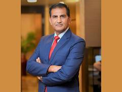 
      
      SVP Global Textiles Ltd reports income of Rs 294.10 crore
      
      