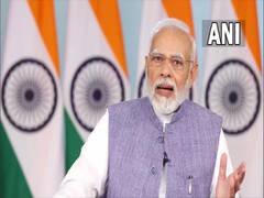 
      
      Birsa Munda carrier of spiritual and cultural energy: PM Modi
      
      