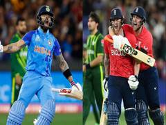 
      
      Virat Kohli and Ben Stokes: Anchors that made impact in T20 WC
      
      