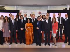 
      
      ICCI hosted Indian-Belarusian Investment and Business Conclave
      
      