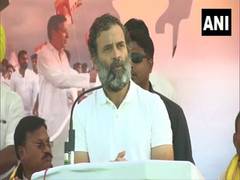 
      
      Birsa Munda's ideology being attacked by RSS, BJP: Rahul Gandhi
      
      