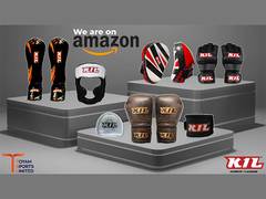 
      
      Toyam Sports Limited launches range of merchandise products 
      
      