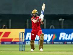 
      
      IPL 2023: Punjab Kings part with Mayank Agarwal, Odean Smith
      
      