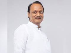 
      
      Haven't got invitation for Congress' Shegaon rally: Ajit Pawar
      
      