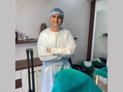 
      
      Radiant Skin Clinic offers exclusive dermatological services
      
      
