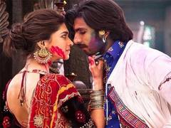 
      
      Deepika Padukone, Ranveer Singh's 'Ram-Leela' turns 9
      
      