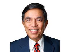 
      
      Dr Arup Varma shares views on Digitalization versus Human Touch
      
      