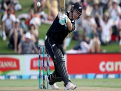 
      
      IPL 2023: Rajasthan Royals release all-rounders Neesham, Mitchell
      
      