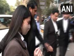 
      
      Delhi Court grants bail to Jacqueline Fernandez in PMLA case
      
      
