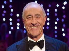 
      
      Len Goodman announces retirement from 'Dancing with the Stars'
      
      
