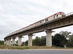 
      
      Kenya's mounting Chinese debts causing serious consequences
      
      