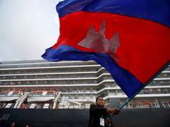 
      
      Cambodia needs to tread cautiously in defending China 
      
      