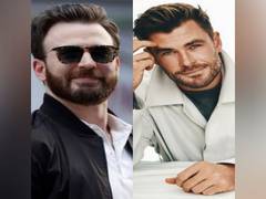 
      
      Chris Evans got roasted for securing Sexiest Man Alive title
      
      