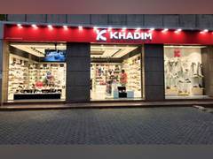 
      
      Khadim India records overall 41 per cent Year on Year growth
      
      