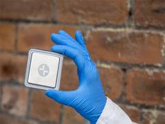 
      
      LiNa Energy as it successfully demonstrates its technology
      
      