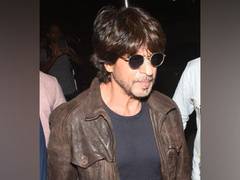 
      
      SRK leaves for Saudi Arabia to resume 'Dunki' shoot? Deets inside
      
      