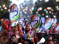 
      
      Assembly by-elections: Congress nominates candidates for Chhattis
      
      