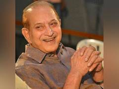 
      
      Superstar Krishna's daughter Manjula shares emotional note
      
      