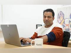 
      
      Ketto announces promotions of top executives
      
      