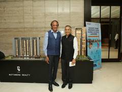 
      
      Notandas Realty awarded 
