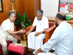 
      
      In a bid to bring Palakkad Gap into the world's purview
      
      