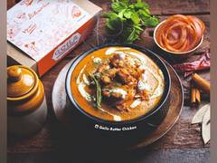 
      
      Delhi NCR gets first outlet of Smoky and Creamy Goila Butter
      
      