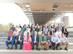 
      
      India successfully hosts the second Global Tech Advocates (GTA) 
      
      