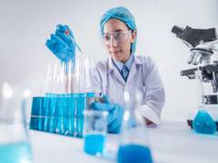 
      
      Study finds how Error-prone DNA lead to BRCA1 related cancer 
      
      