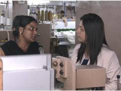 
      
      Women playing instrumental role in burgeoning 'Brand India' story
      
      