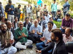 
      
      AAP unexpectedly chose to deliberately create an incident: ECI
      
      